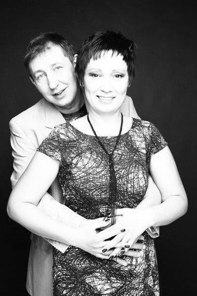 Зульфия Яруллина