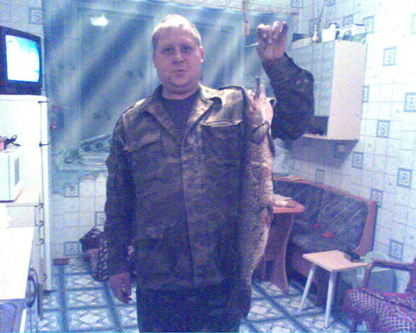 Андрей Степанов