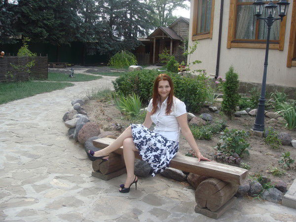 Сергеева Елена