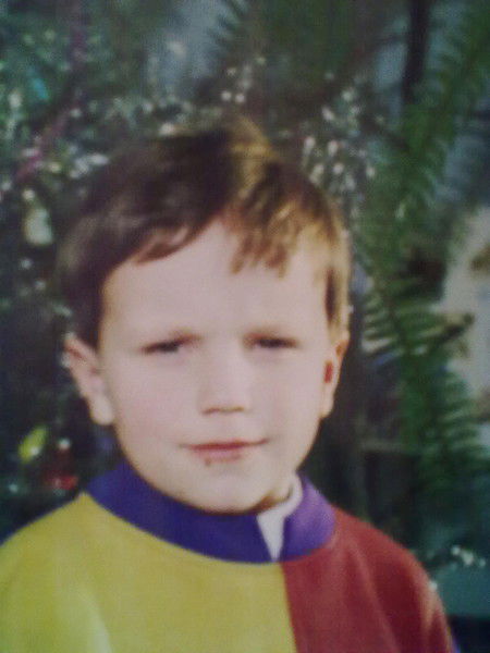 Игорь Чернушкин