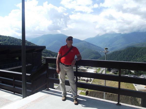 Валерий Иванов