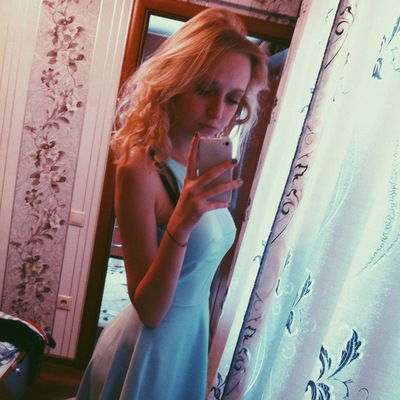 Анна Чеснакова