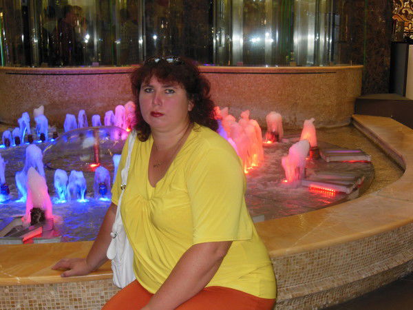 Ирина Изотова