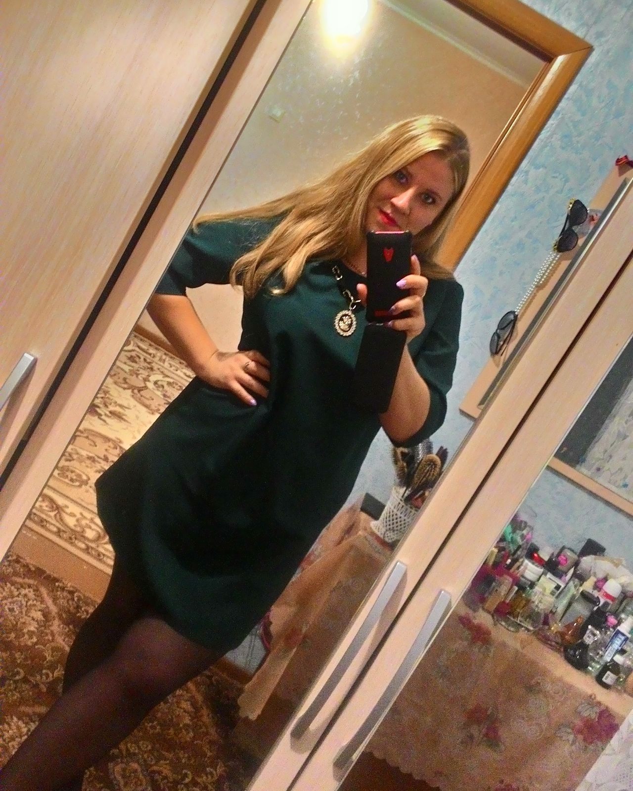 Наталья Ильина