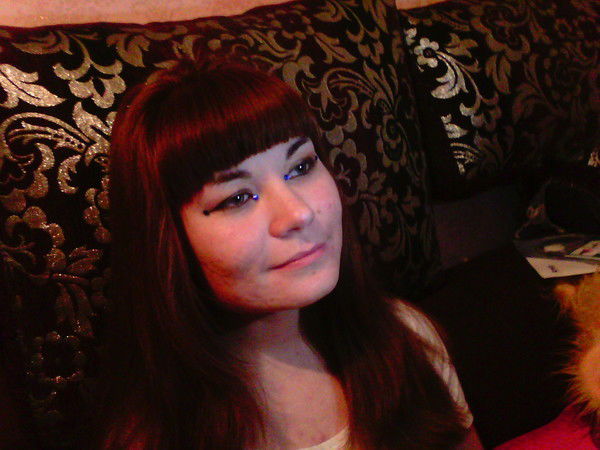 Ольга Парыгина