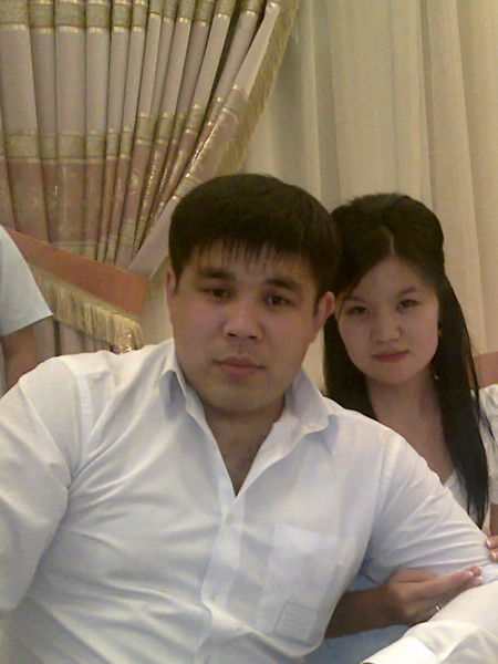 Бахтияр Тургыналиев