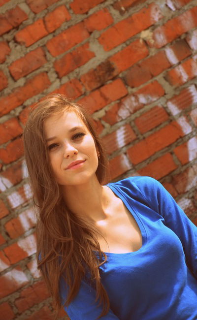 Юлия Бубнова