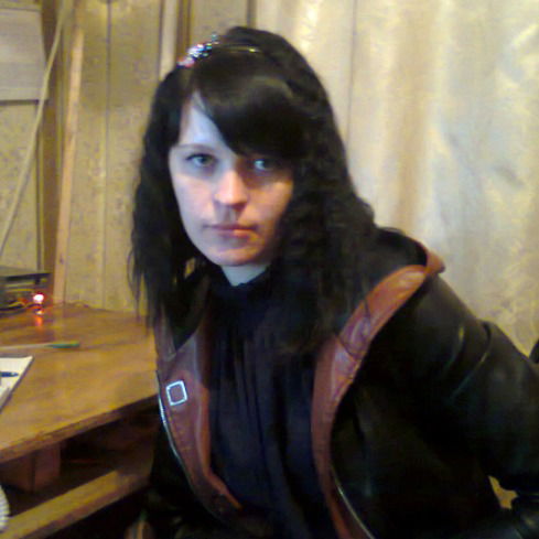 Марина Белоусова