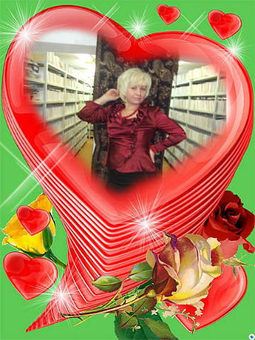 Татьяна Марковская