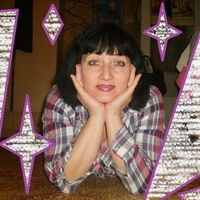 Света Копыченко