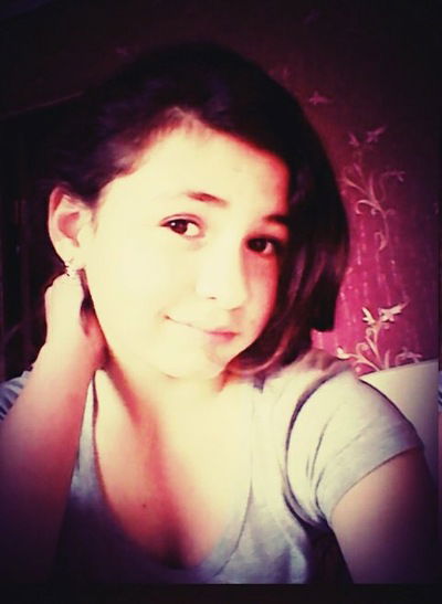 Зоя Витальевна