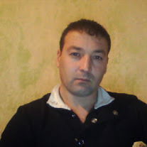 Сухроб Шарипов