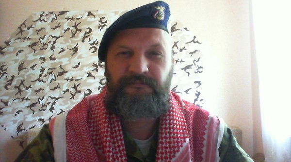 Владимир Иванов