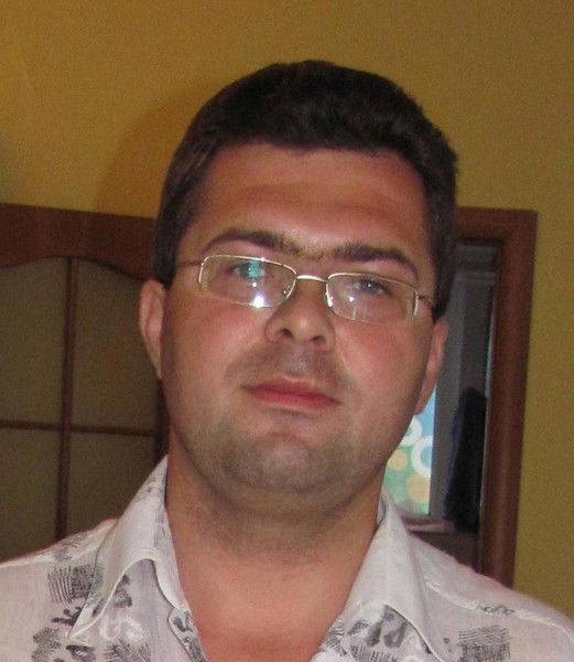 Алексей Гаджимурадов