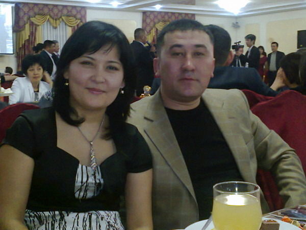 Сенгирбай Кулбатыров