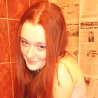 Полина Харьковец