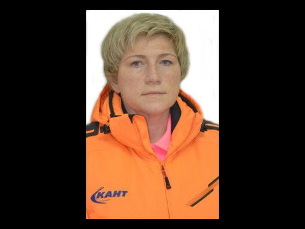 Елена Мамаева