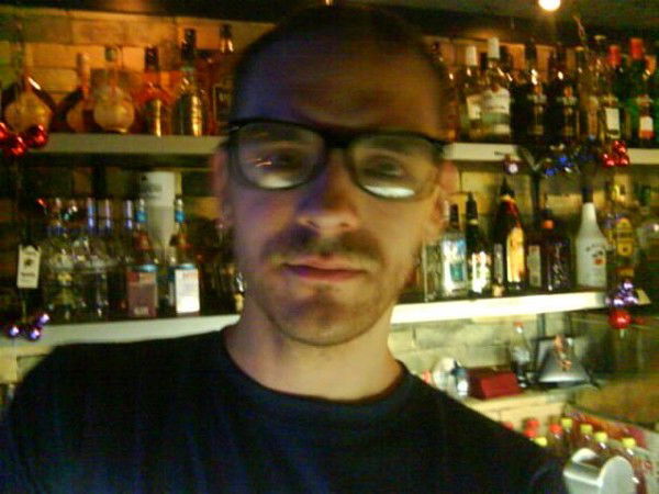 Афанасьев Алексей