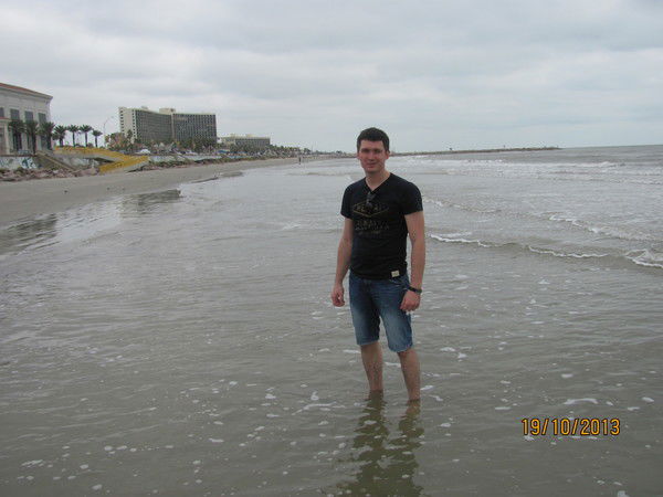 Алексей Кастаргин