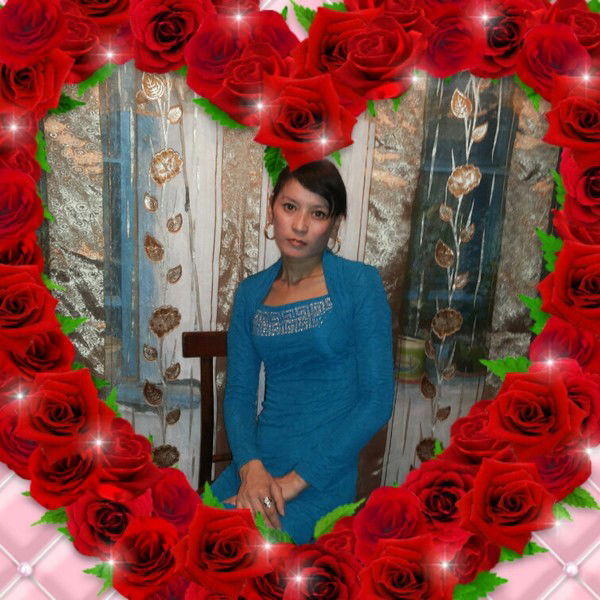 Гаухар Беисенбаевa