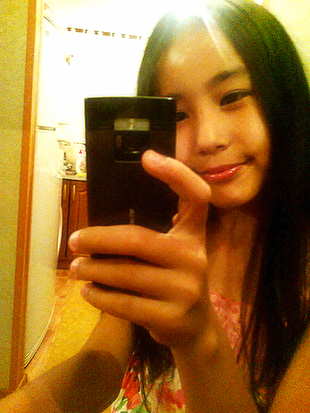 Гульназ Айнабаева