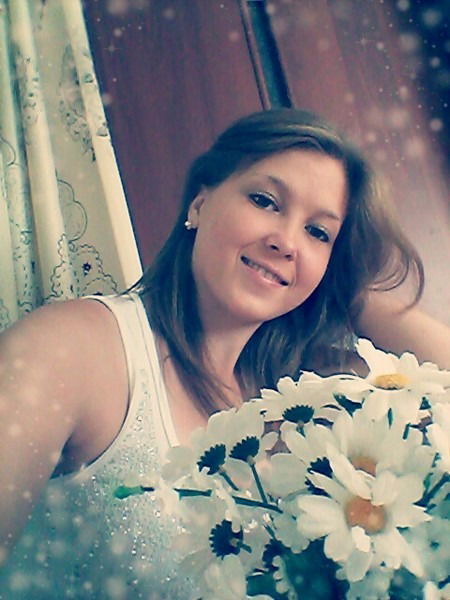 Галина Шотина