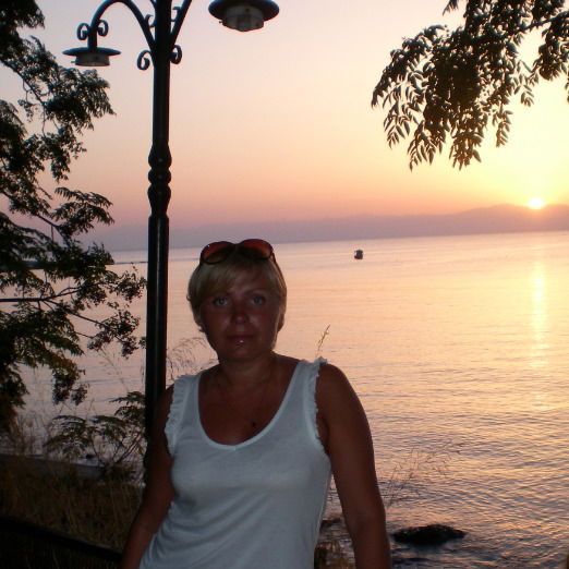 Наталья Миронова