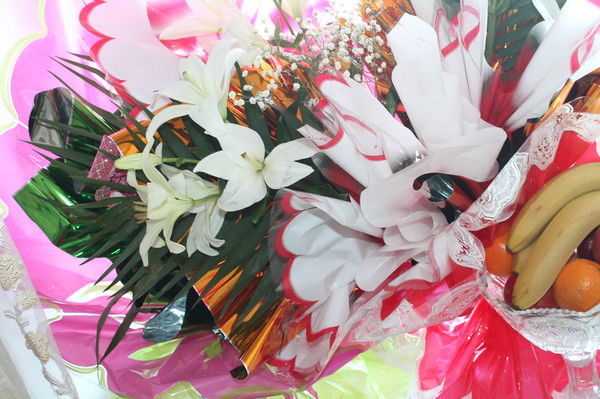 Arailym Kydyrgalieva