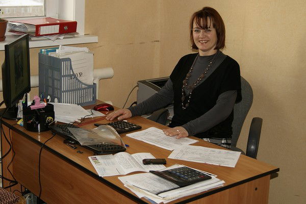 Инга Рахимова