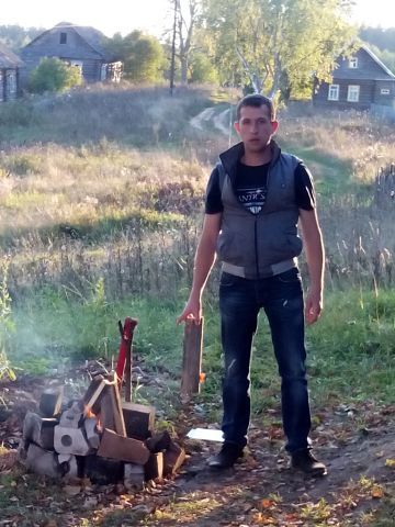 Александр Тишин