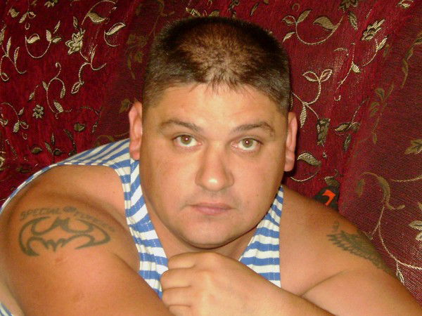 Руслан Погодин