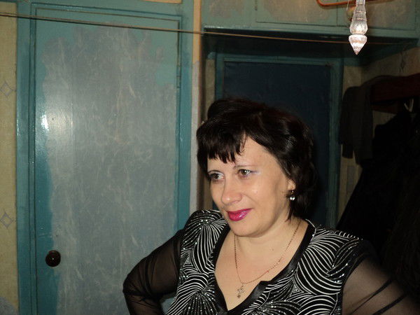 Евгения Даладова