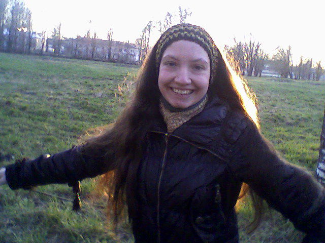 Диана Киселёва