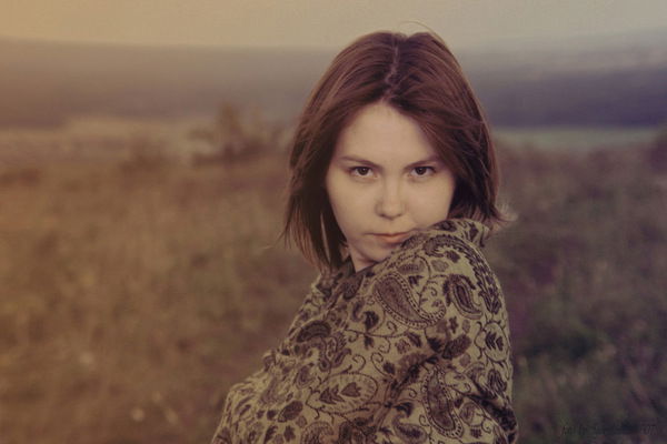 Джамиля Валиулина