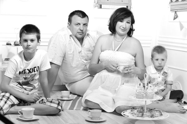 Инга Ефремова