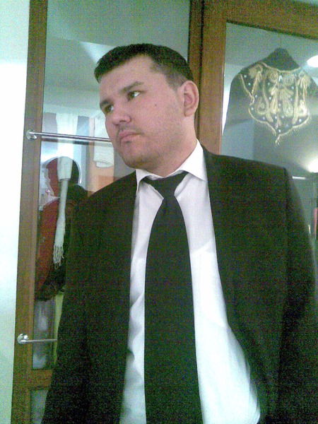 Шухрат Шакиров