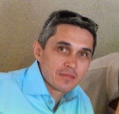 Ринат Гайнанов