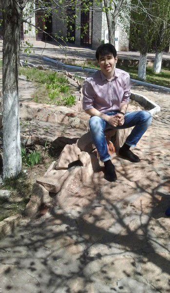 Бахытжан Мусрепов