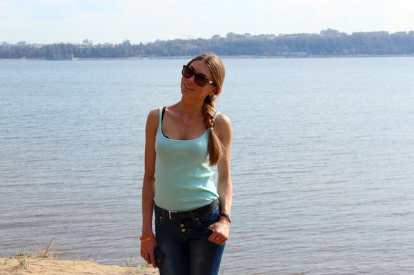 Анна Вертинова