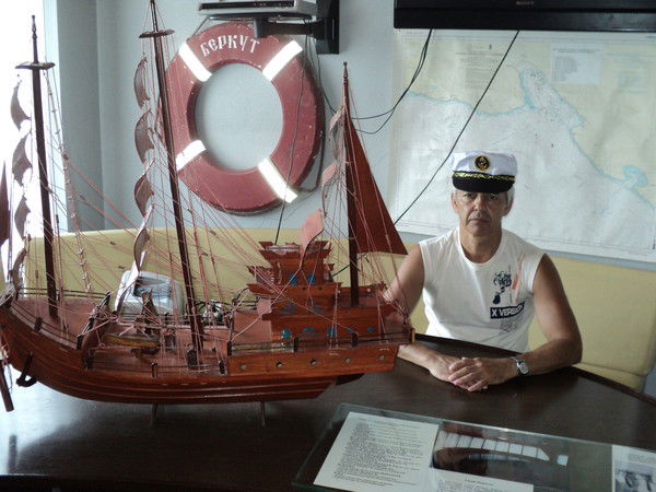 Дмитрий Копылов