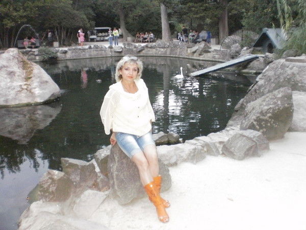 Елена Яцура