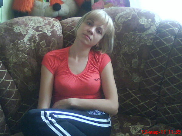 Наталья Стороженко