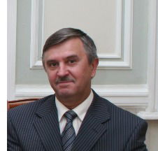 Виктор Никифоров