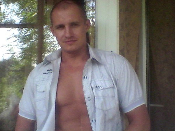 Савенков Владимир