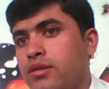 Атобуллоев Шариф