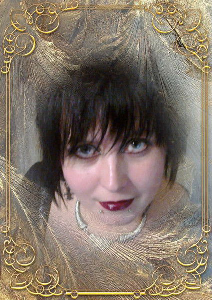 Наташа Гордусь