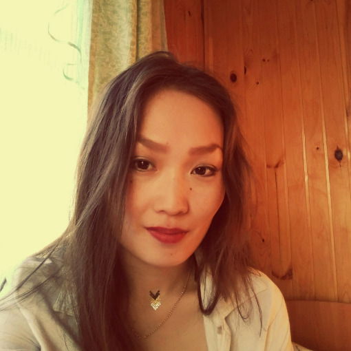 Туянна Жигмитова