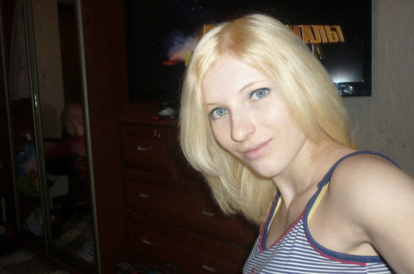 Мария Порфирьева