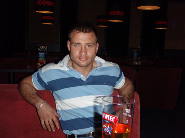 Сергей Сисак