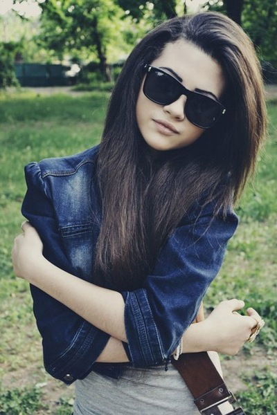 Леся Андреева